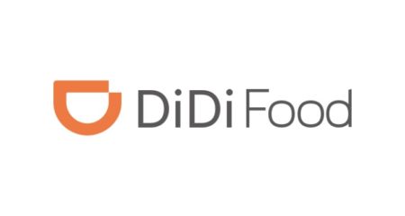 DiDiフード広島ロゴ
