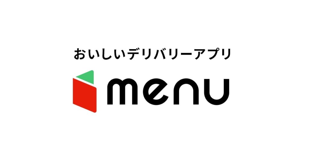 menuロゴ