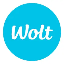 woltロゴ