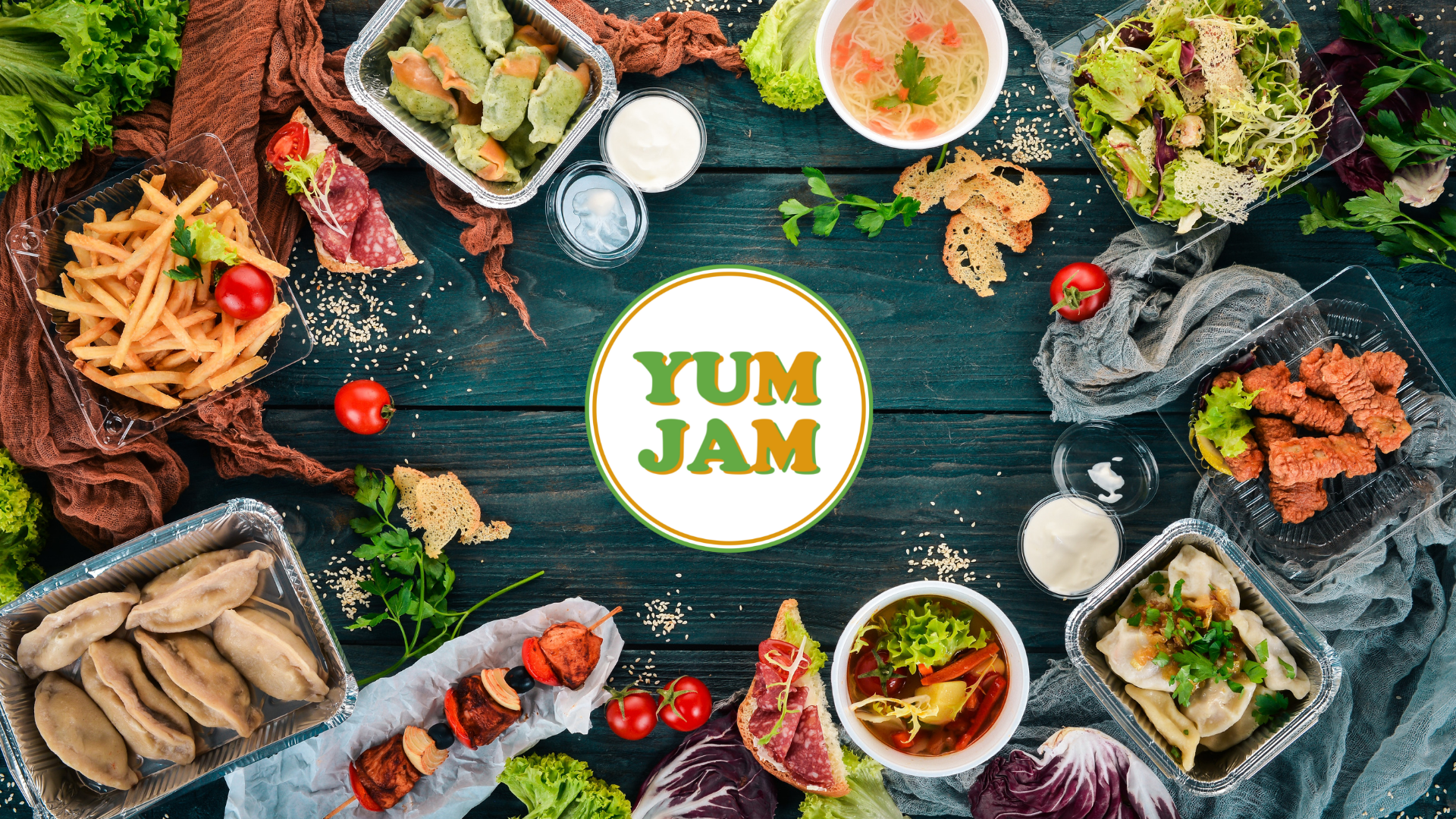 合同会社YUMJAM